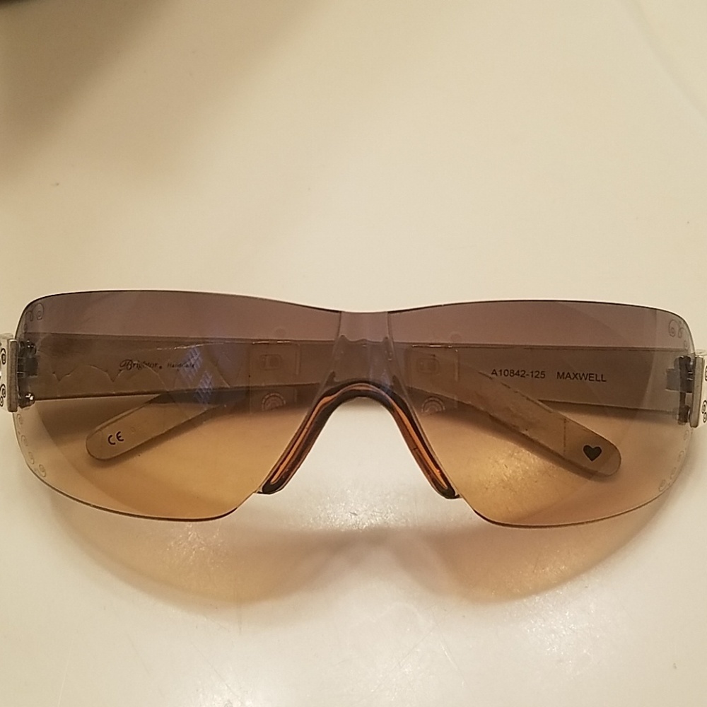 Brighton Sunglasses (Maxwell)
